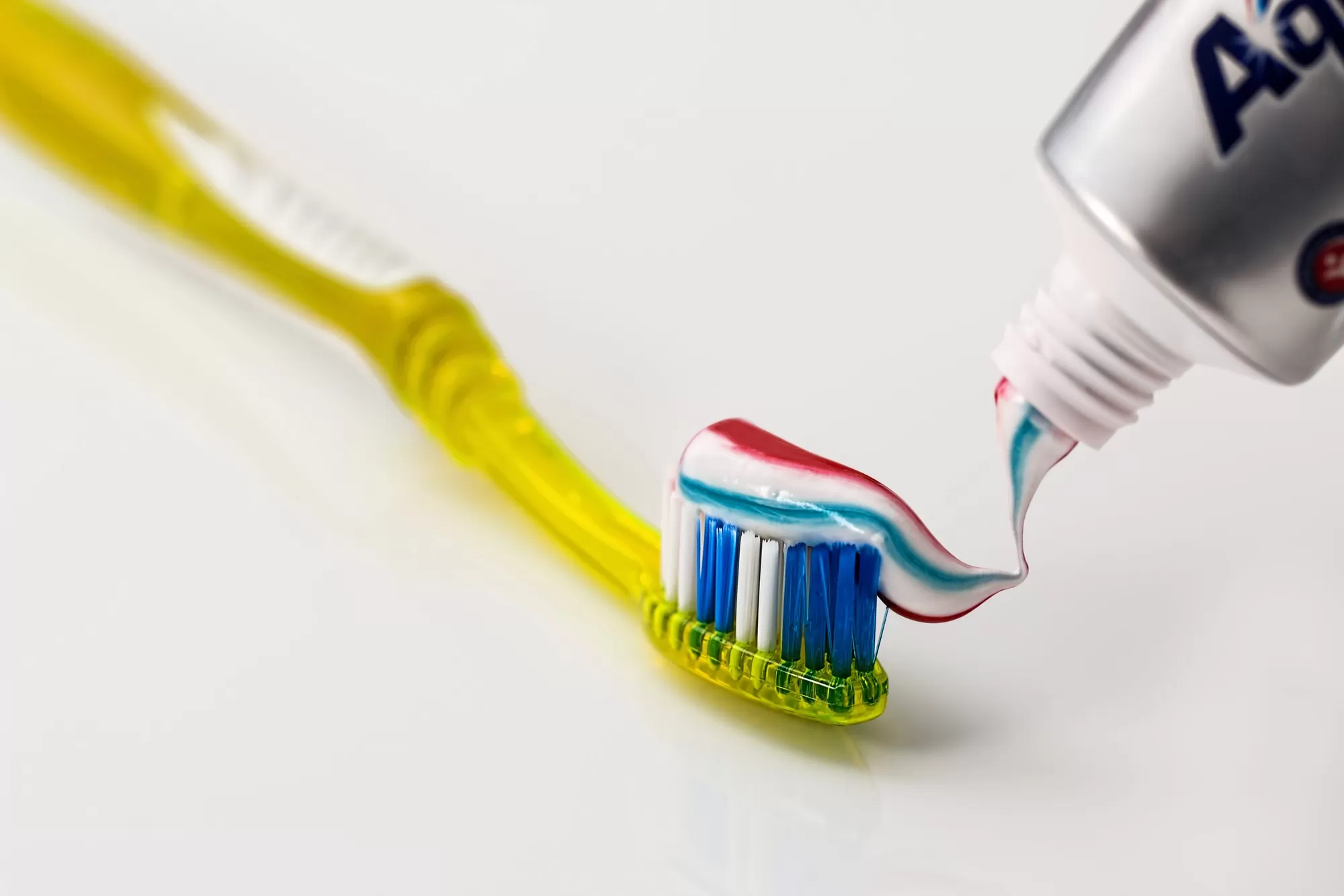 5 Incorrect Ways You Are Brushing Your Teeth