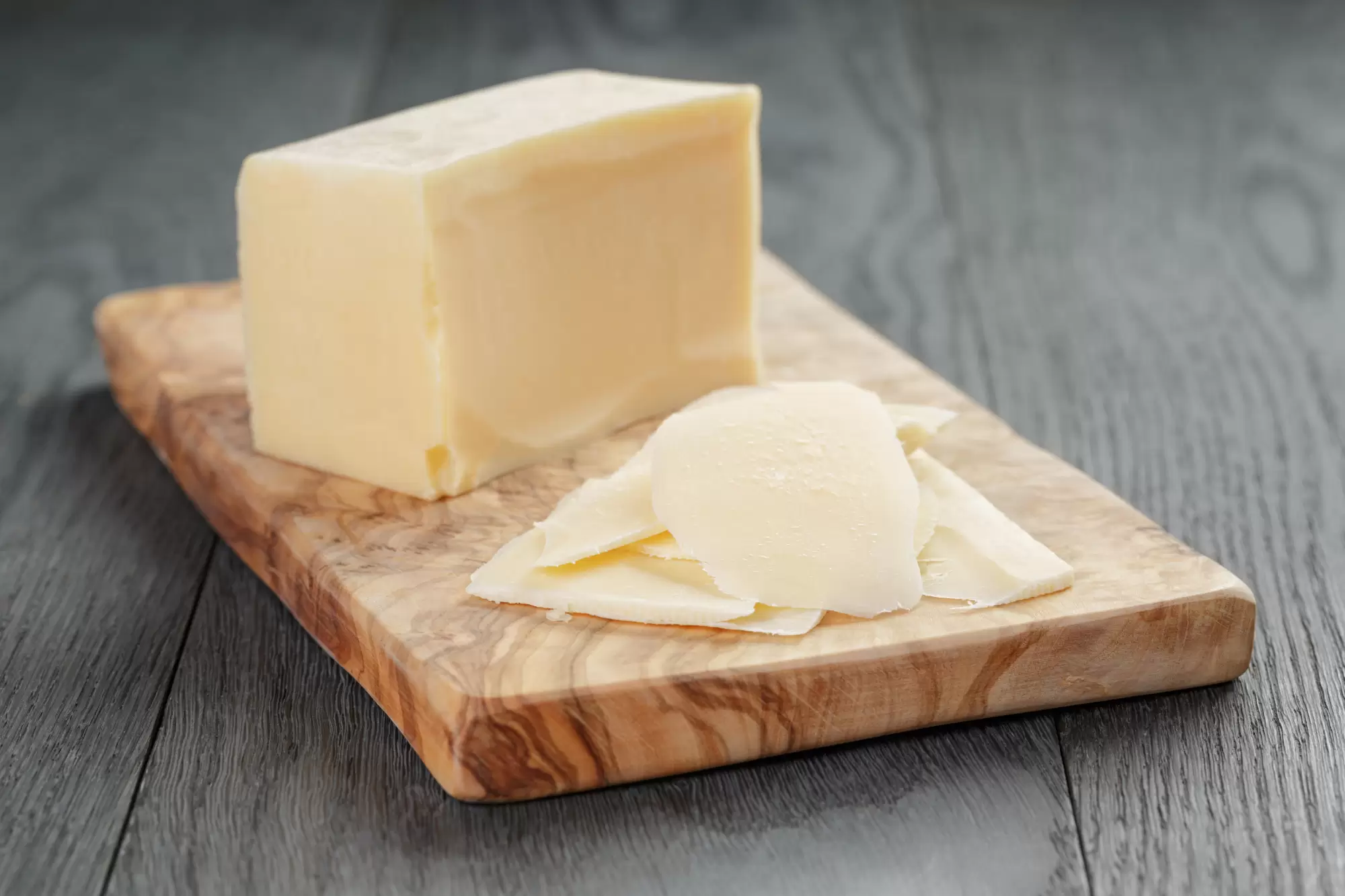 10 Delicious Types of Hard Cheese You Need to Know About