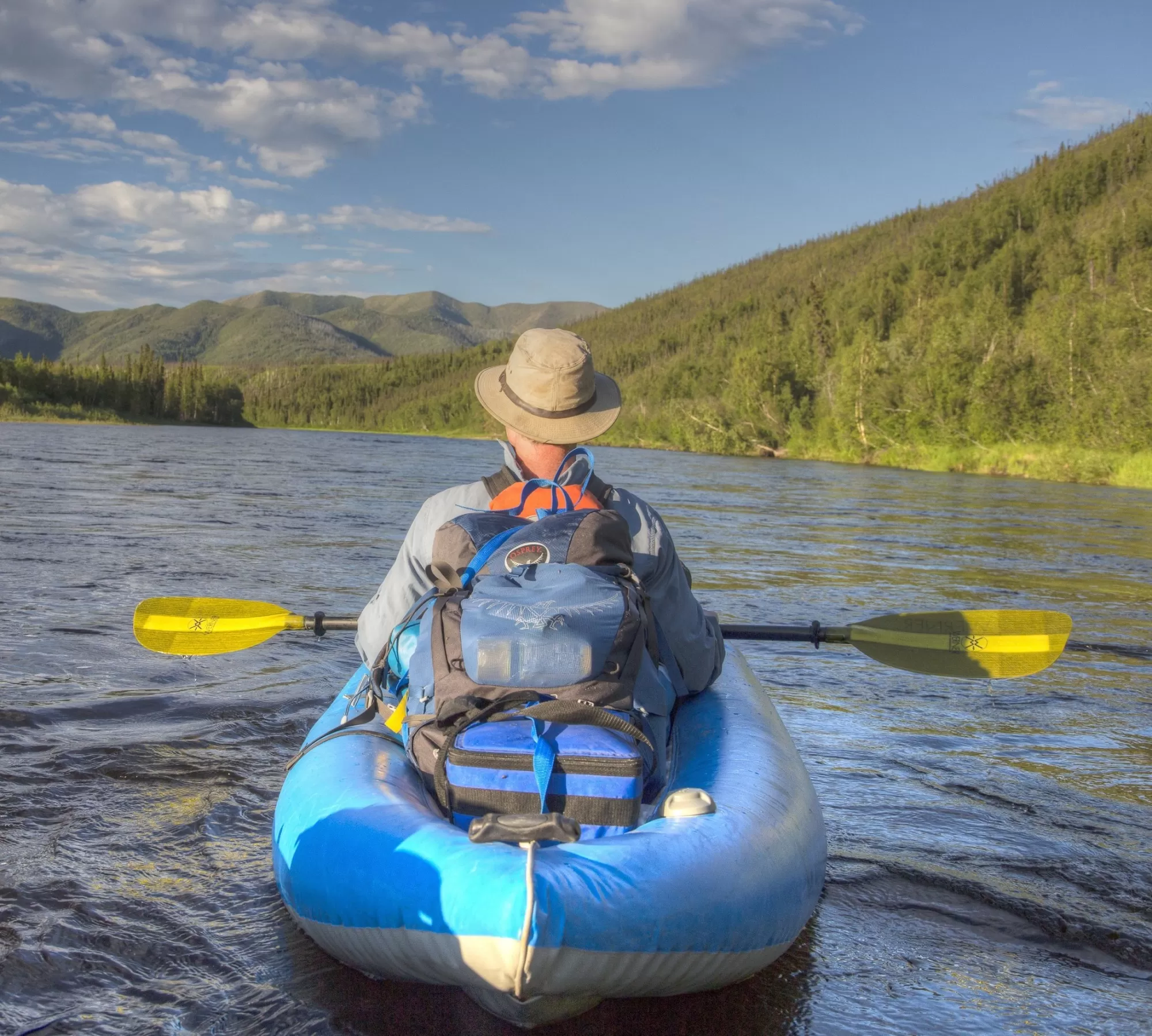 What Are Some Fun Water Activities to Try?