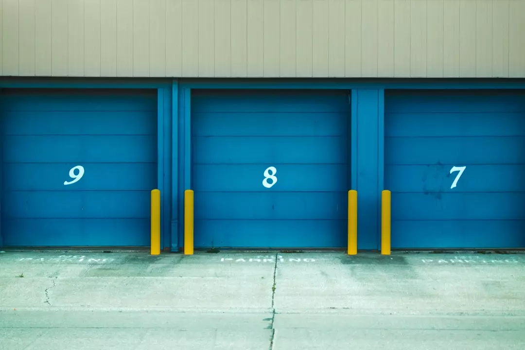 The Complete Guide That Makes Choosing the Best Storage Unit Simple