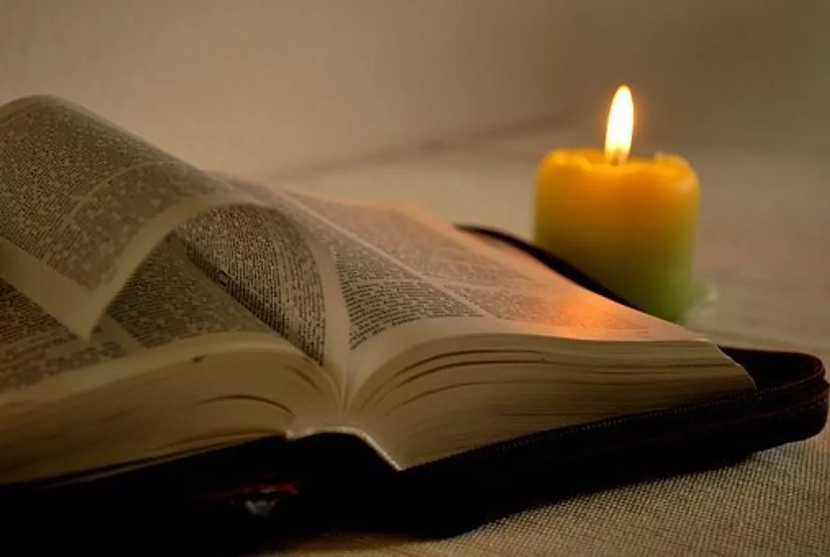 Biblical fasting