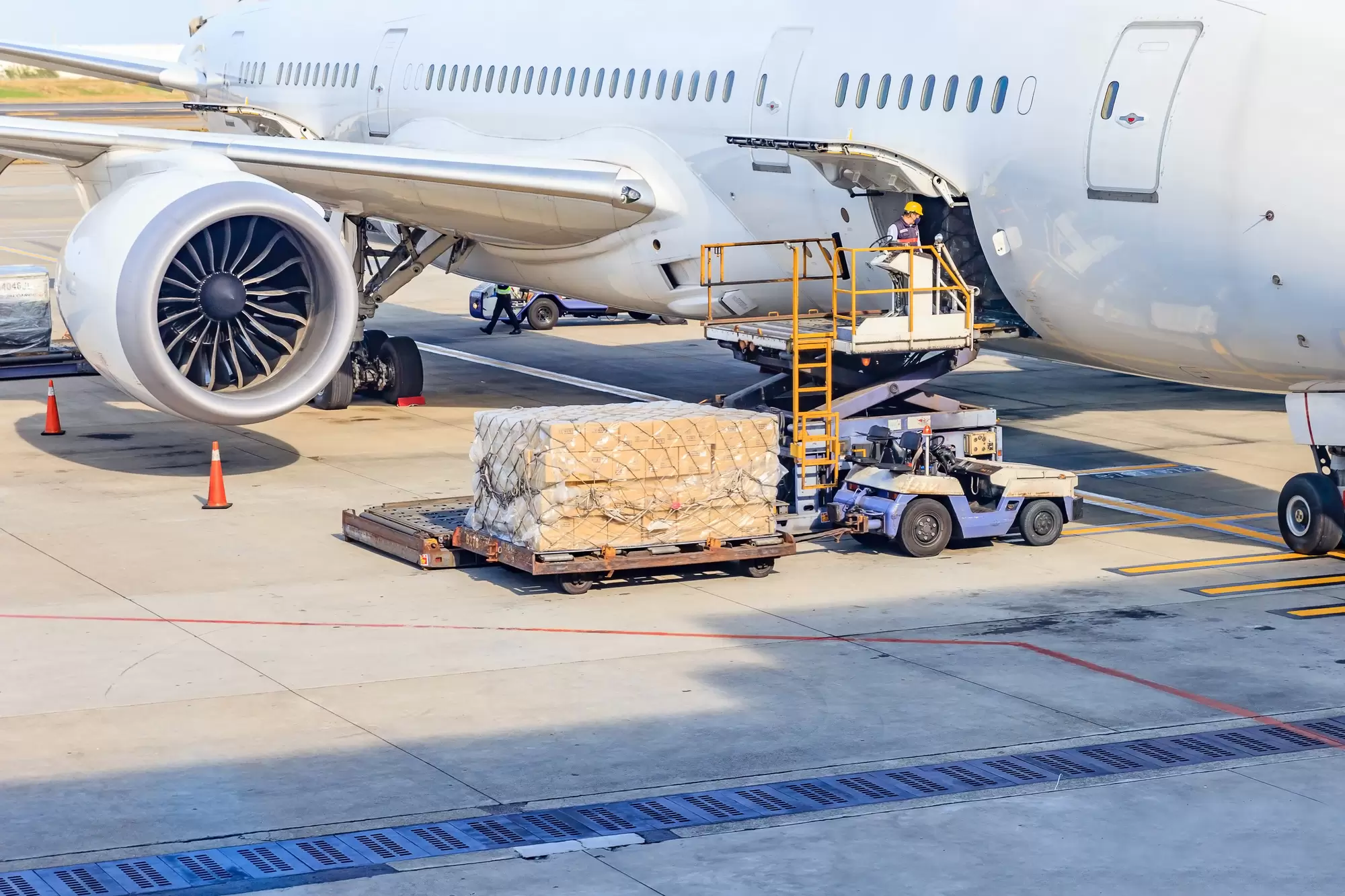 What Is International Shipping and How Does It Work?
