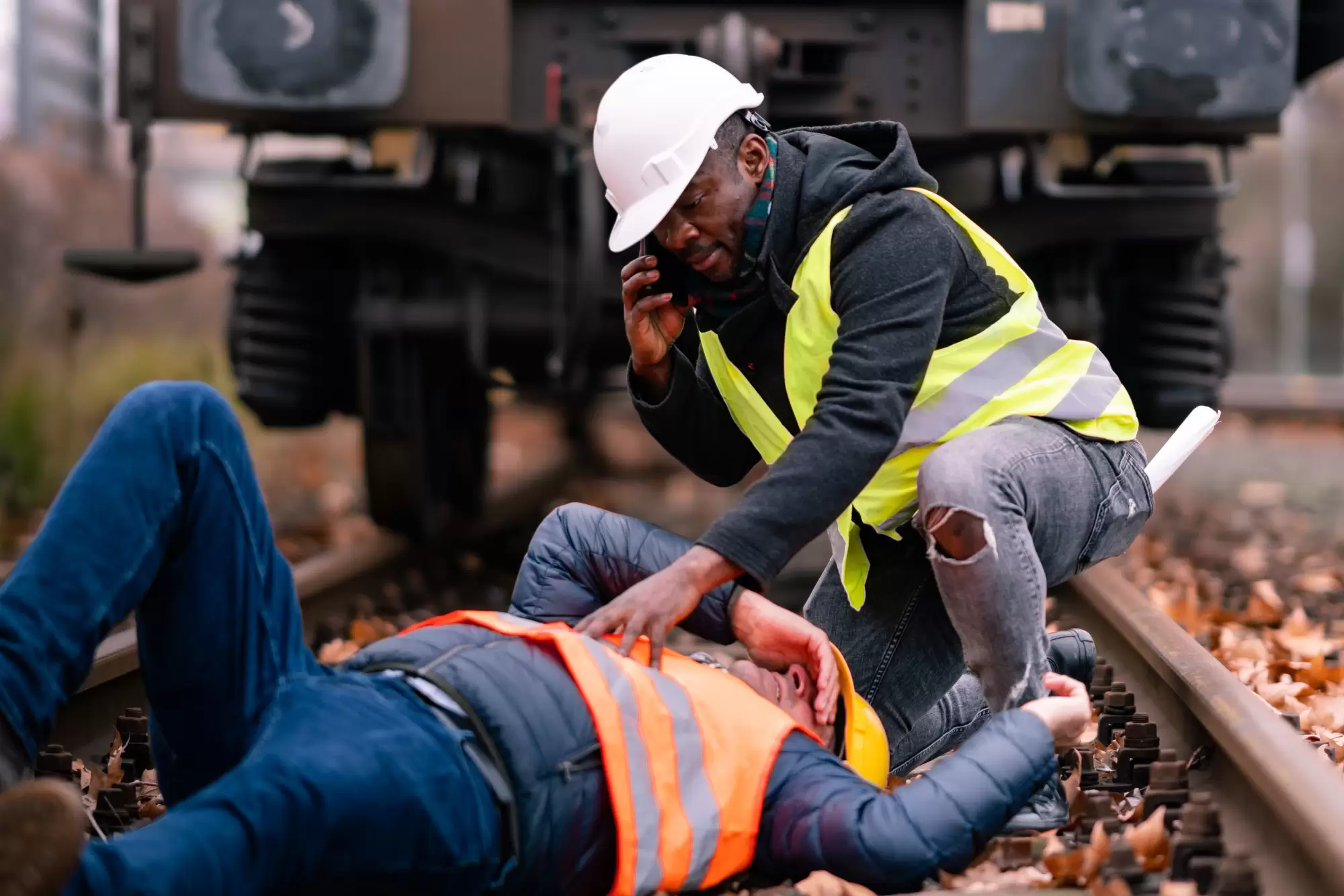 5 Simple Ways to Prevent Work Accidents and Injuries