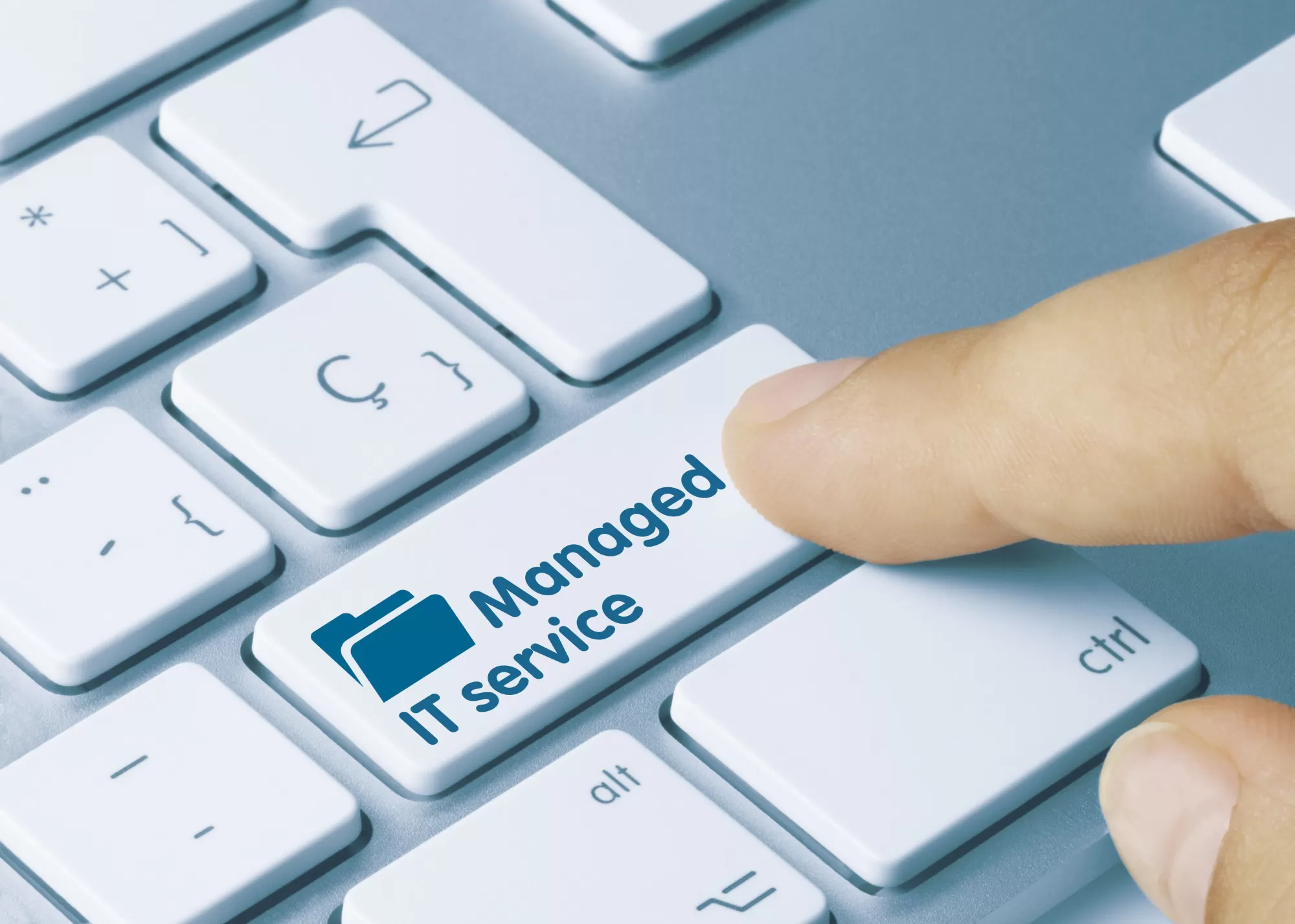 Debunking the Most Common Managed IT Myths That Exist Today
