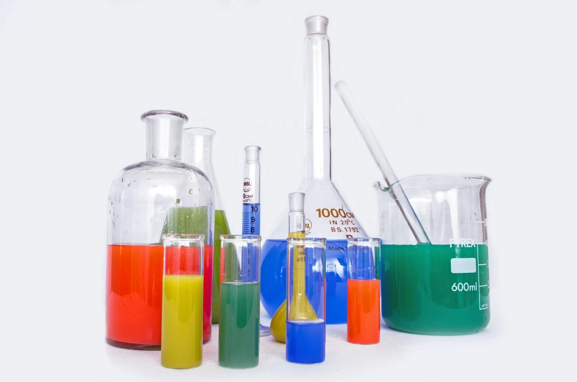 What Are Chemical Hazards? How Do You Properly Dispose of Them?