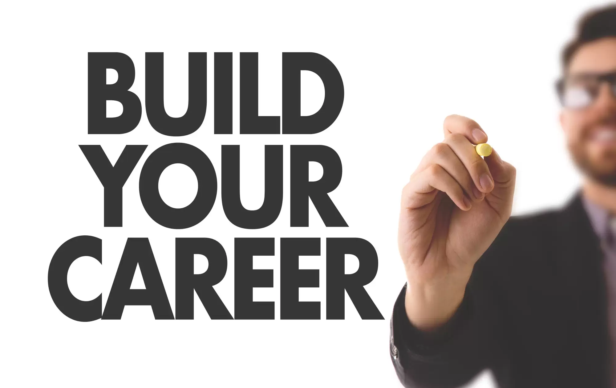 4 Ways You Can Develop as a Professional and Hone Your Skills