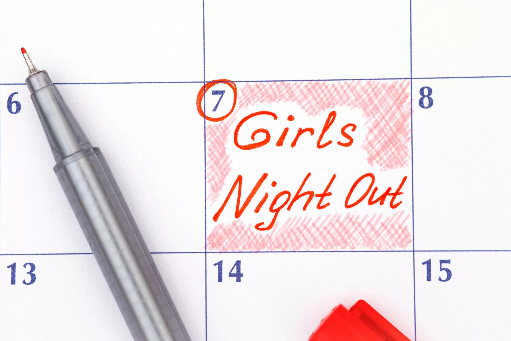 6 Wholesome Girls Night Out Ideas That Won’t Leave You With a Hangover