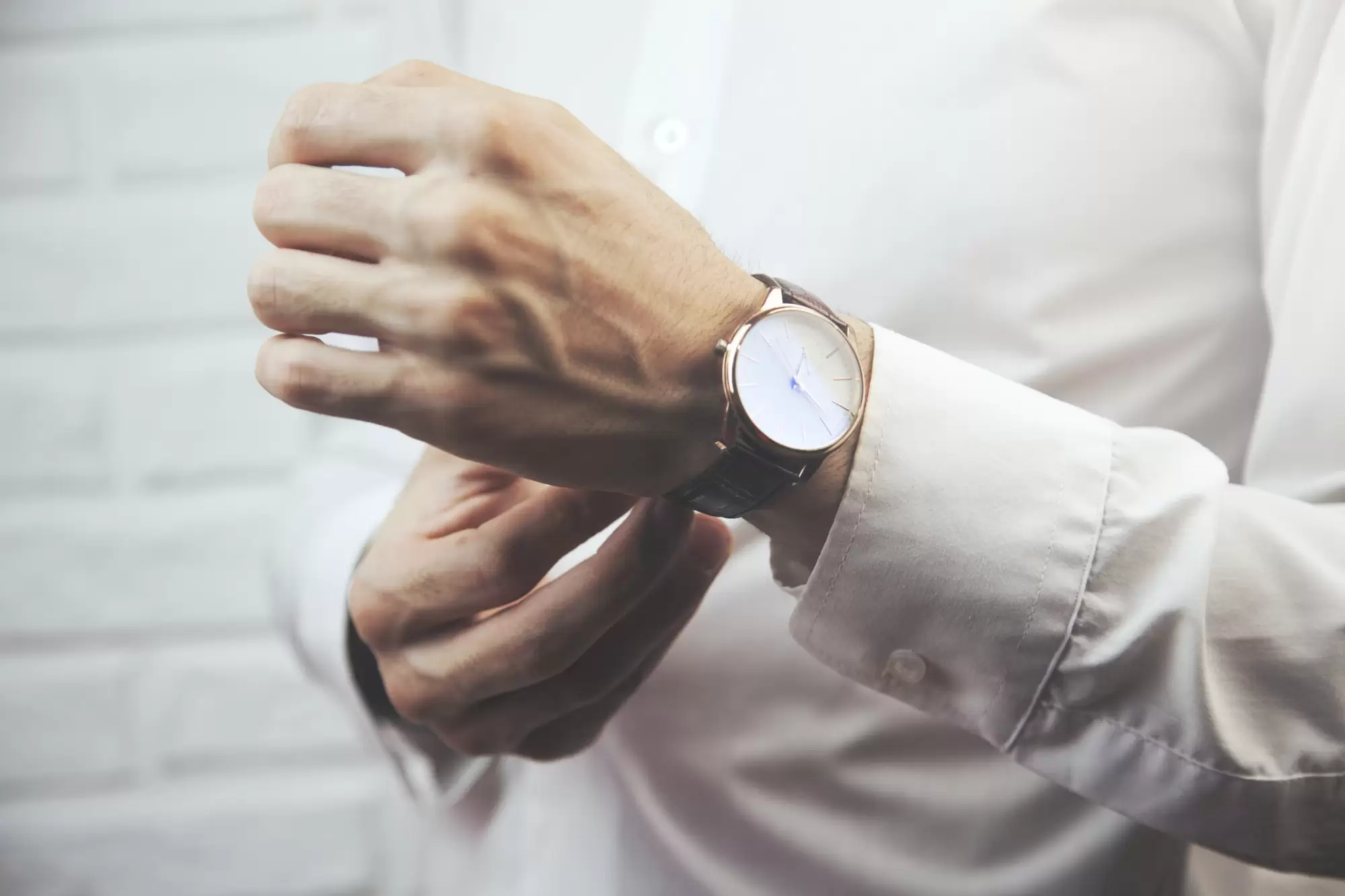 What Are the Different Types of Watch Clasps?