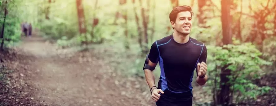 What Are the Benefits That Are Associated With Physical Fitness?