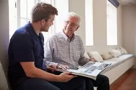 Living With Dementia: The Benefits of Memory Care