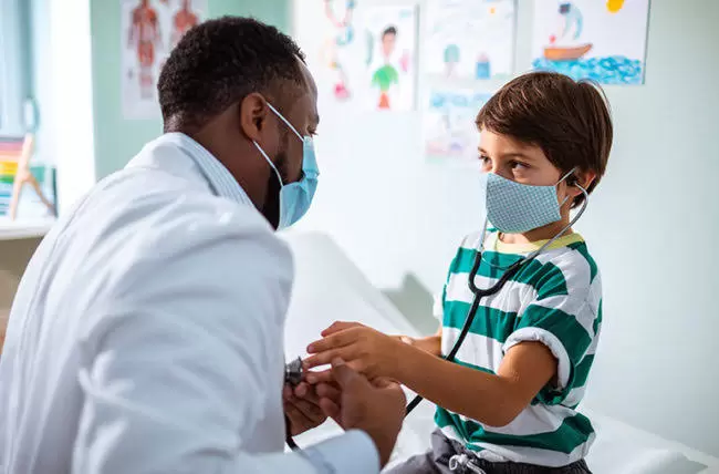 Pediatric Care: Should My Teen Keep Seeing a Pediatrician?