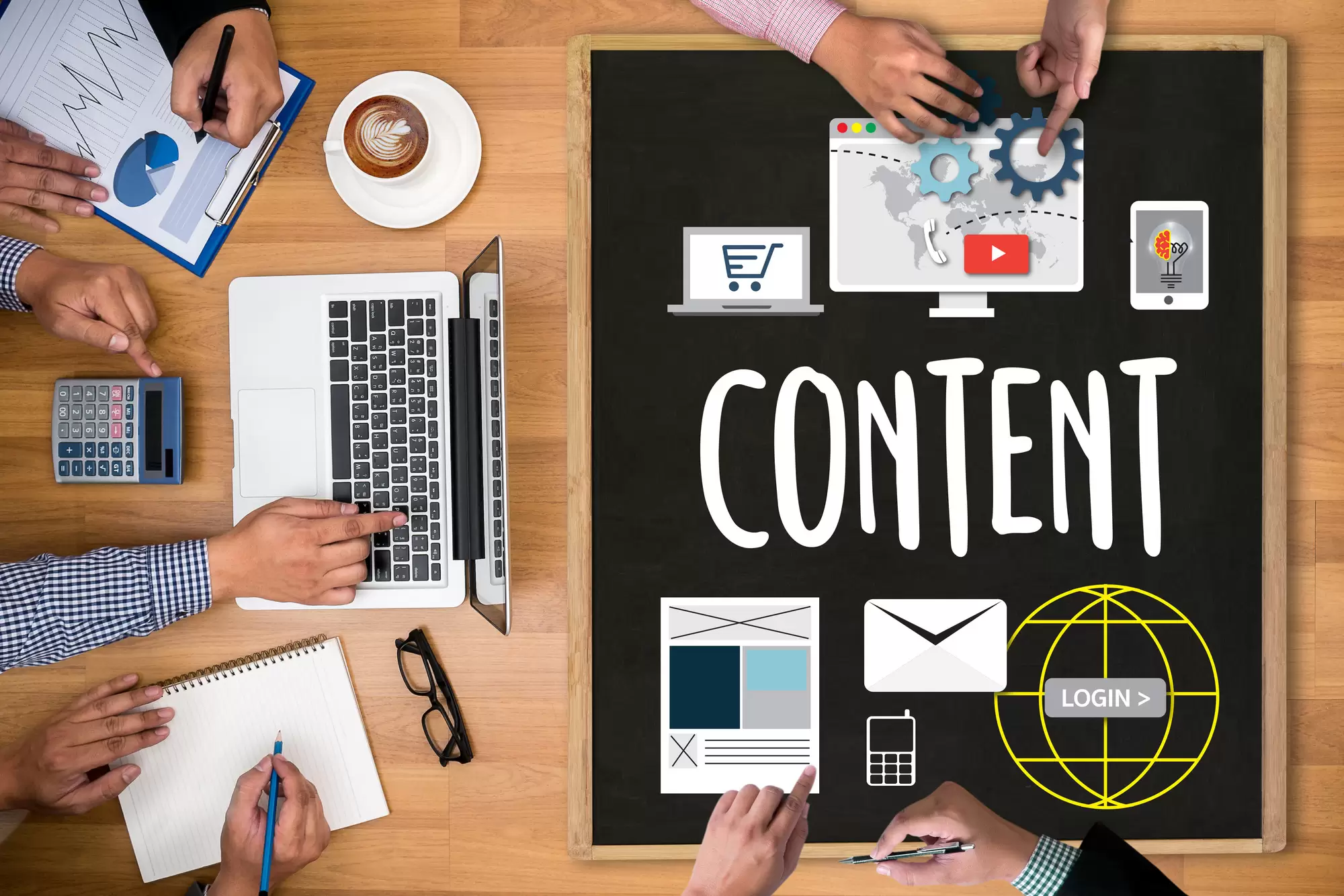 How to Create Blog Content Strategies: Everything You Need to Know