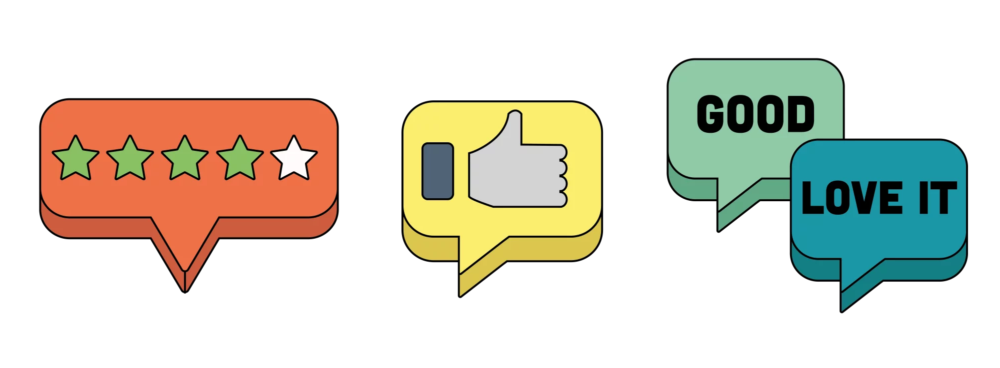 Why Customer Reviews Are Important for Your Business