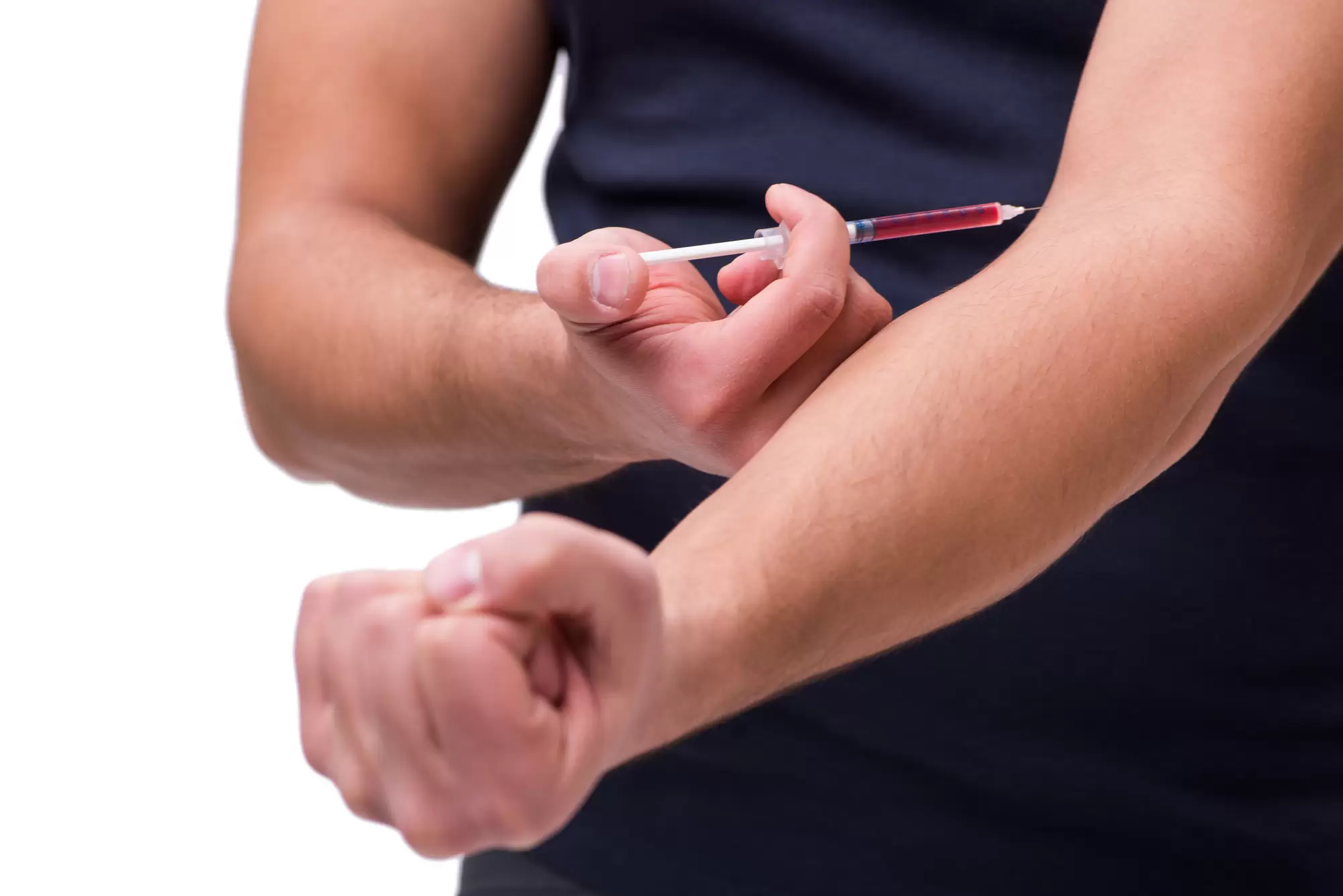Top 7 Low Testosterone Symptoms in Men