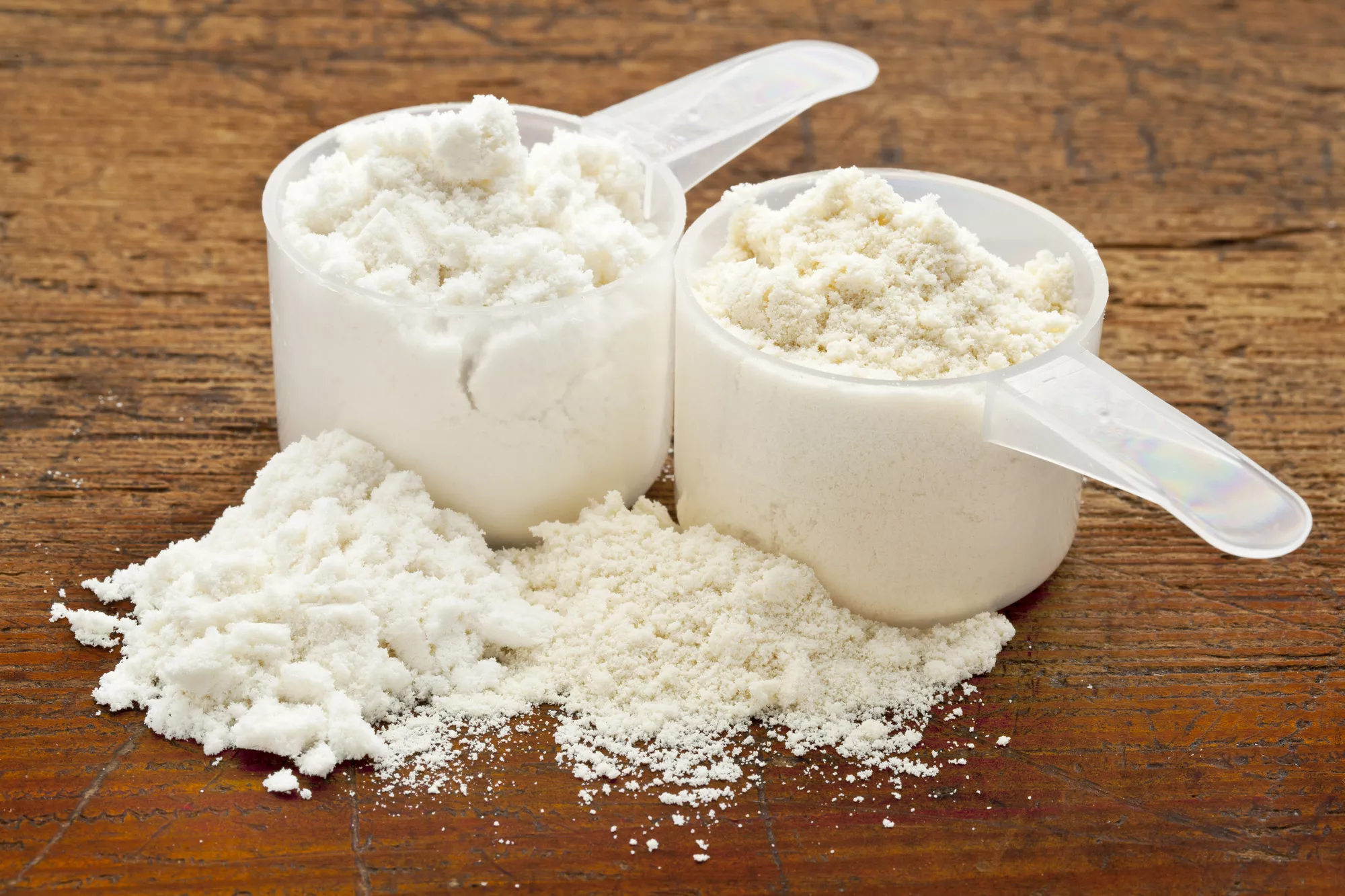 What Are the Benefits of Drinking Protein Powder and Shakes?