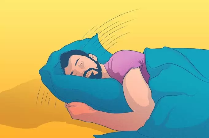 How to Get To Sleep Fast: 3 Tips to Fall Asleep Quickly
