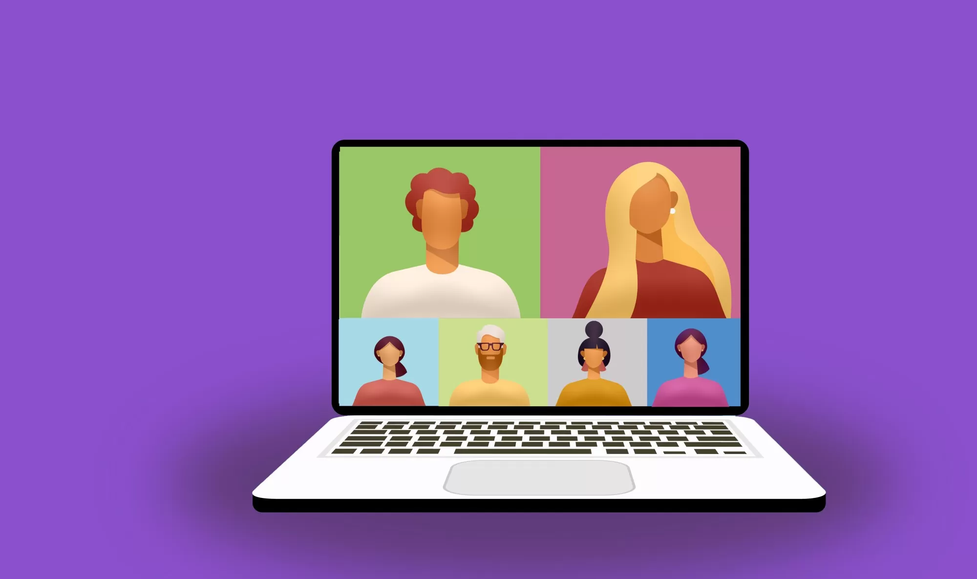 How to Run a Great Virtual Meeting