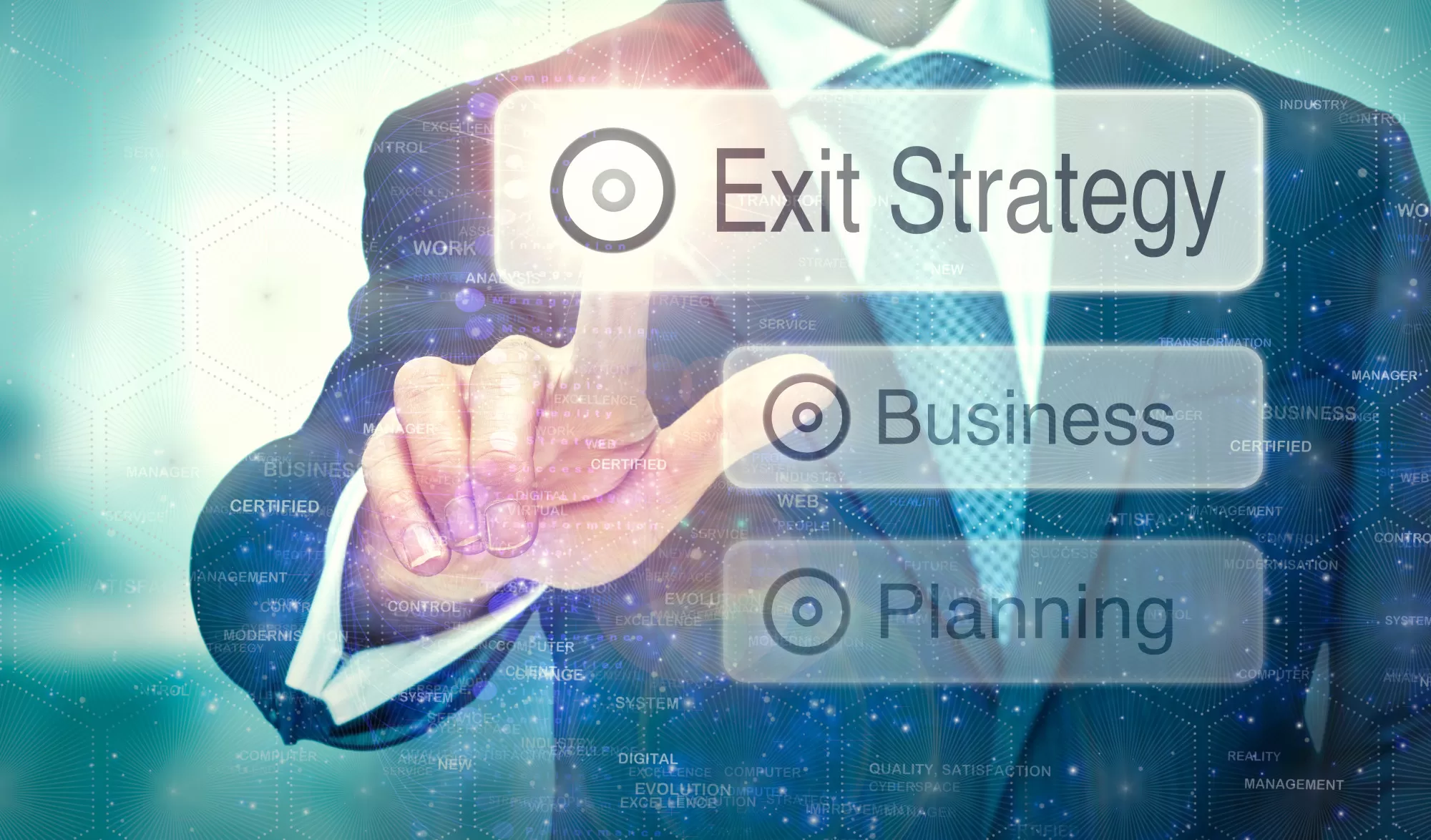 5 Reasons to Have an Exit Strategy for Business in Mind When Starting
