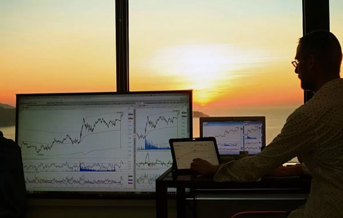forex trading apps