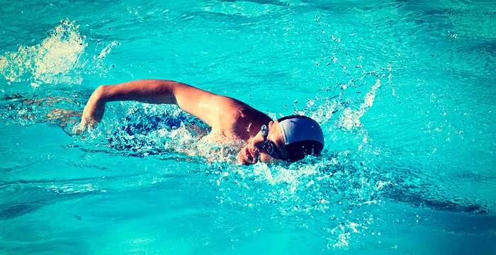 How To Choose The Right swimming affirmative 7 steps