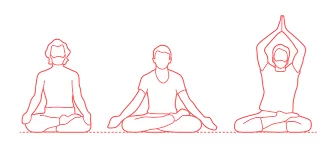 From Child Pose to Lotus Position: The Benefits of Yoga for Women