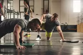 5 Common Home Workout Errors and How to Avoid Them