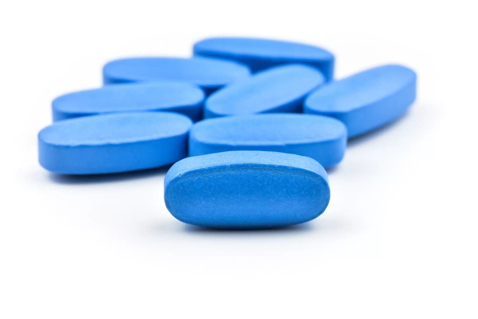 Generic Viagra: Brands, Safety, and Potential Savings