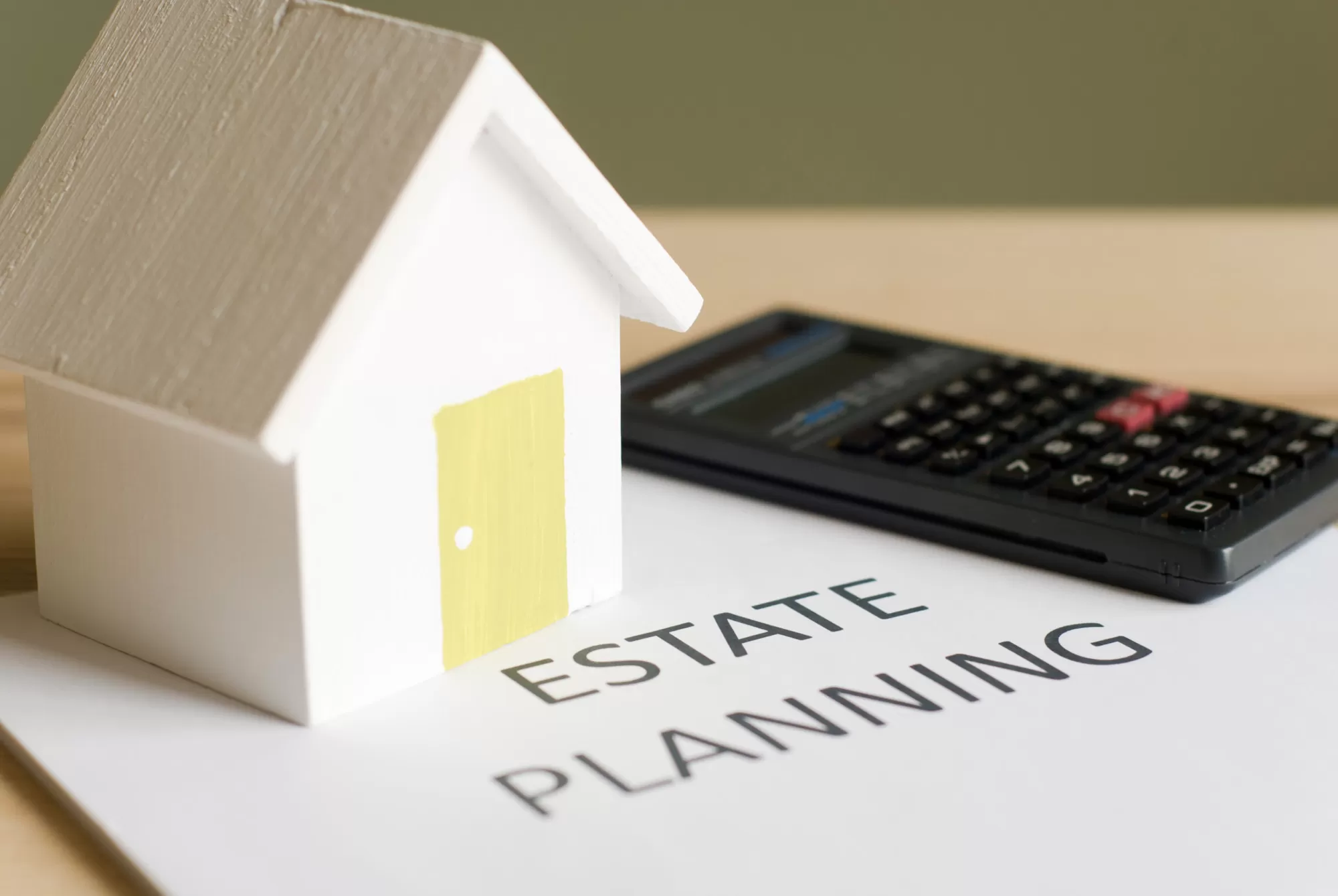 4 Reasons to Set Up an Asset Protection Trust