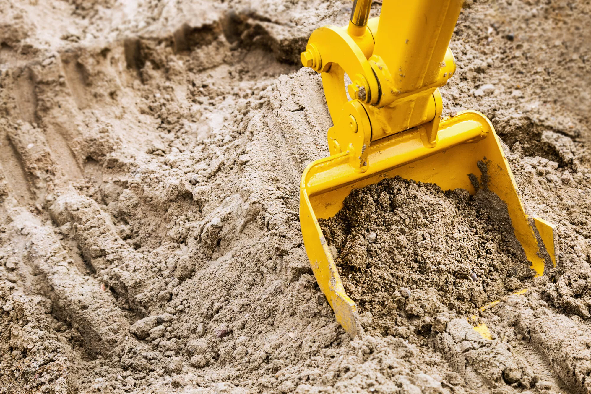 4 Tips About How to Start an Excavation Business