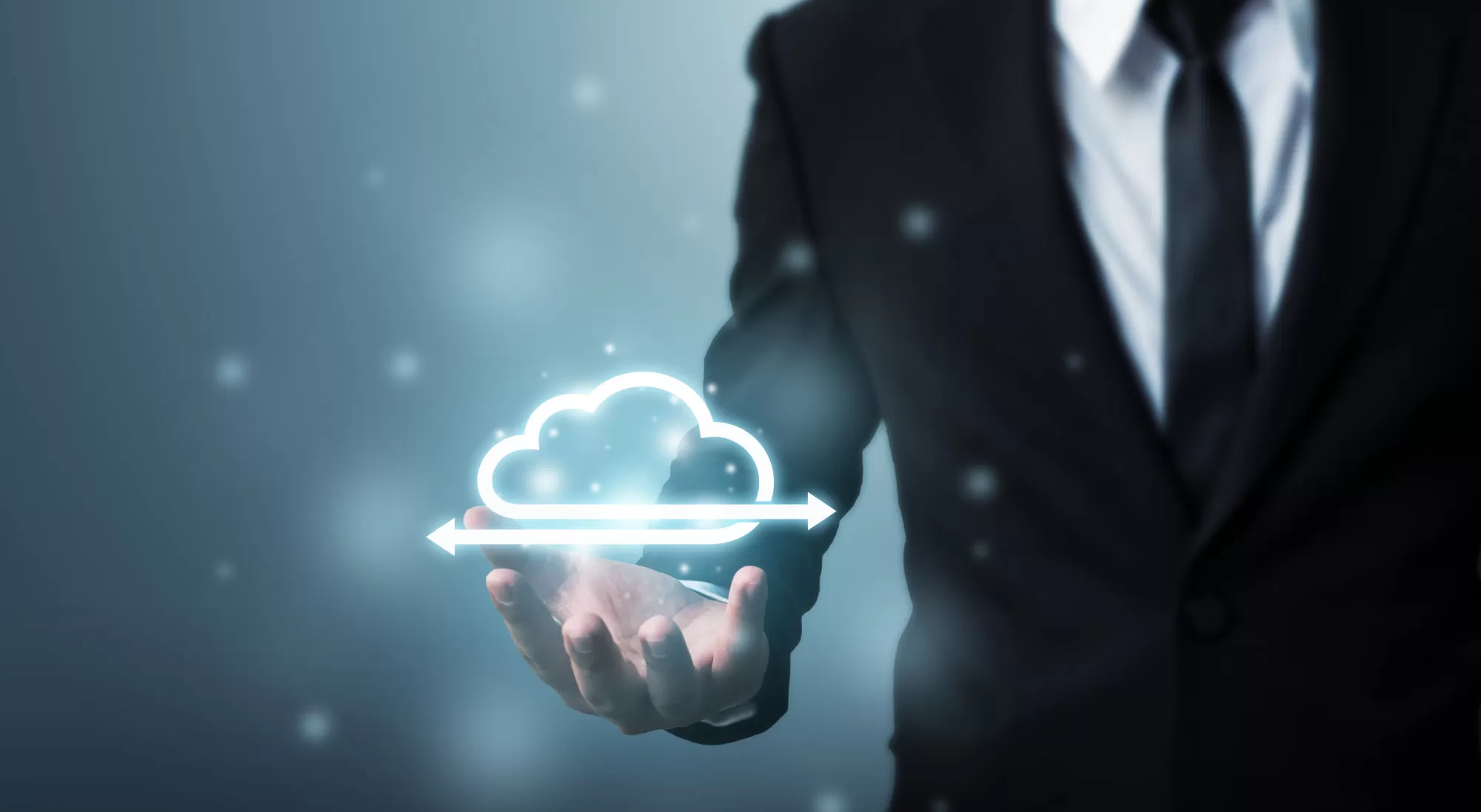 Moving to the Cloud: 7 Benefits of Cloud Computing for Small Business Owners
