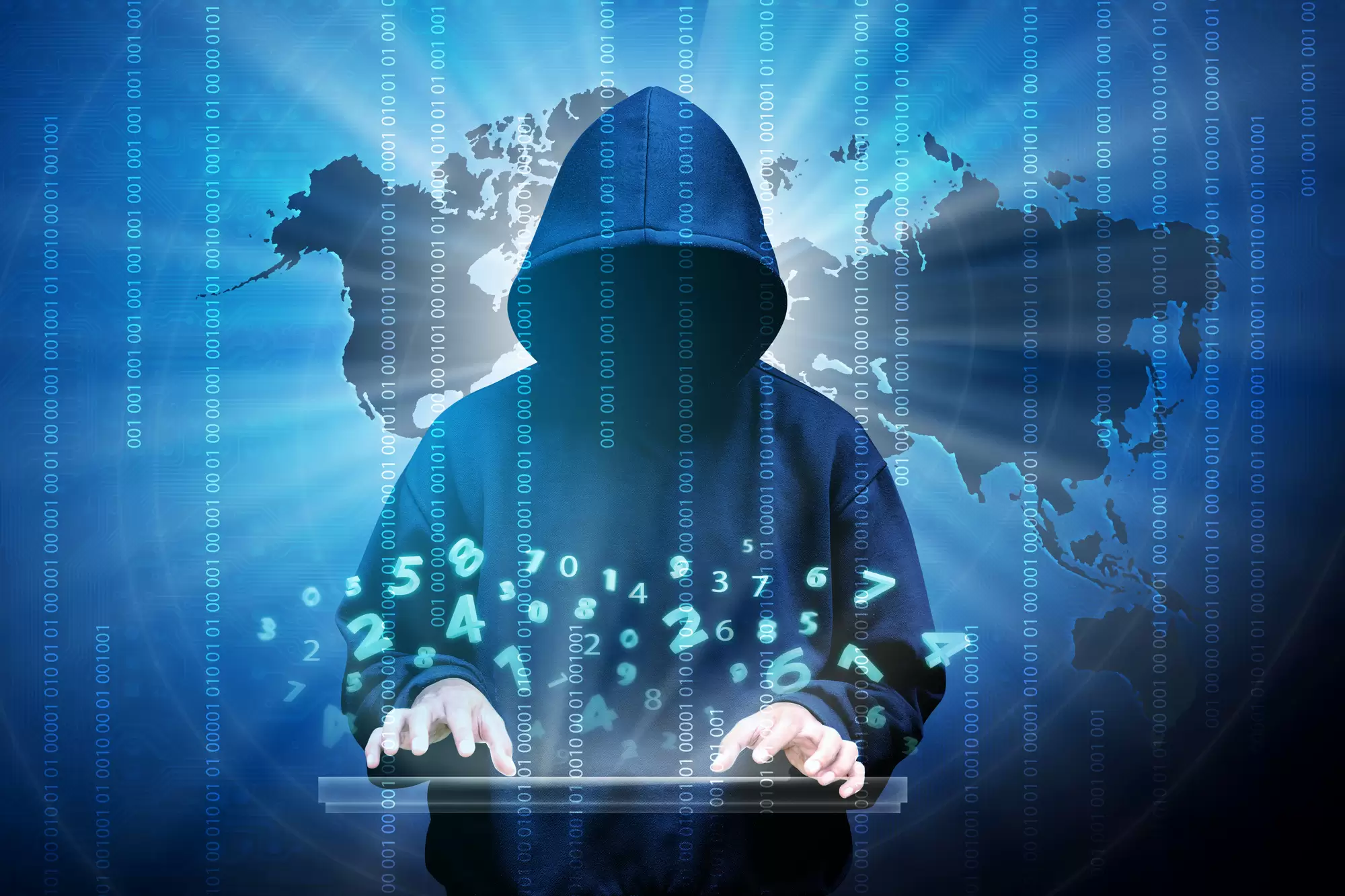 Threat of Ransomware Is Biggest Fear for Businesses. Here’s Why!