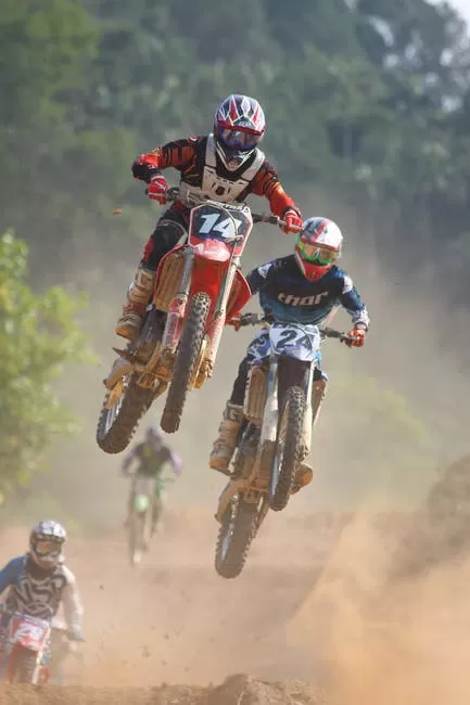Should Kids Dirt Bike? Five Benefits of Dirt Biking