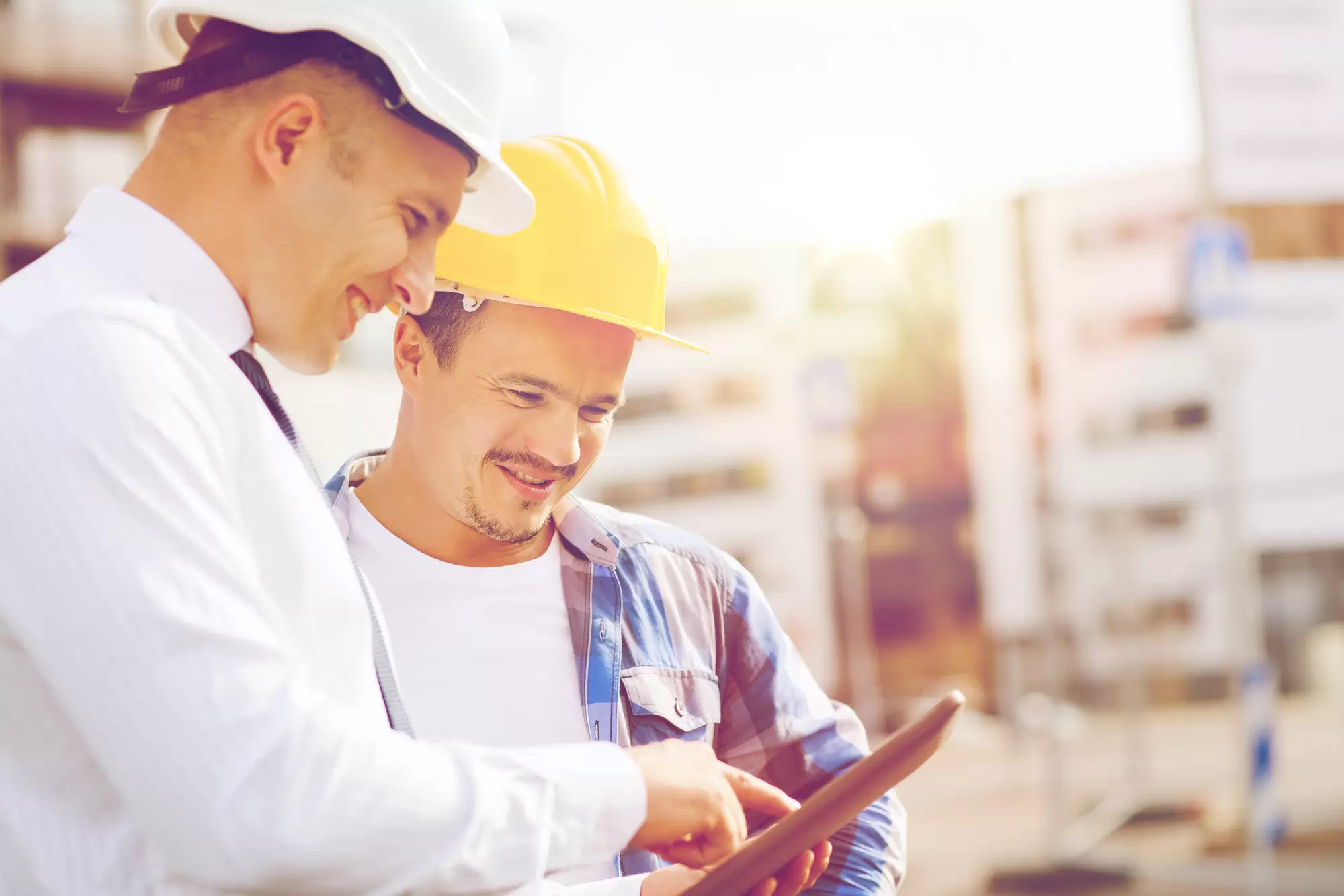 How to Become a General Contractor: A Career Guide