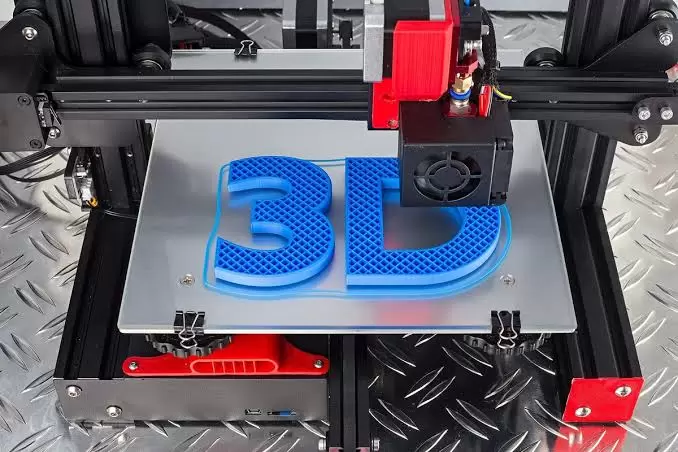 What’s New and Exciting in 3D Printing Technology?