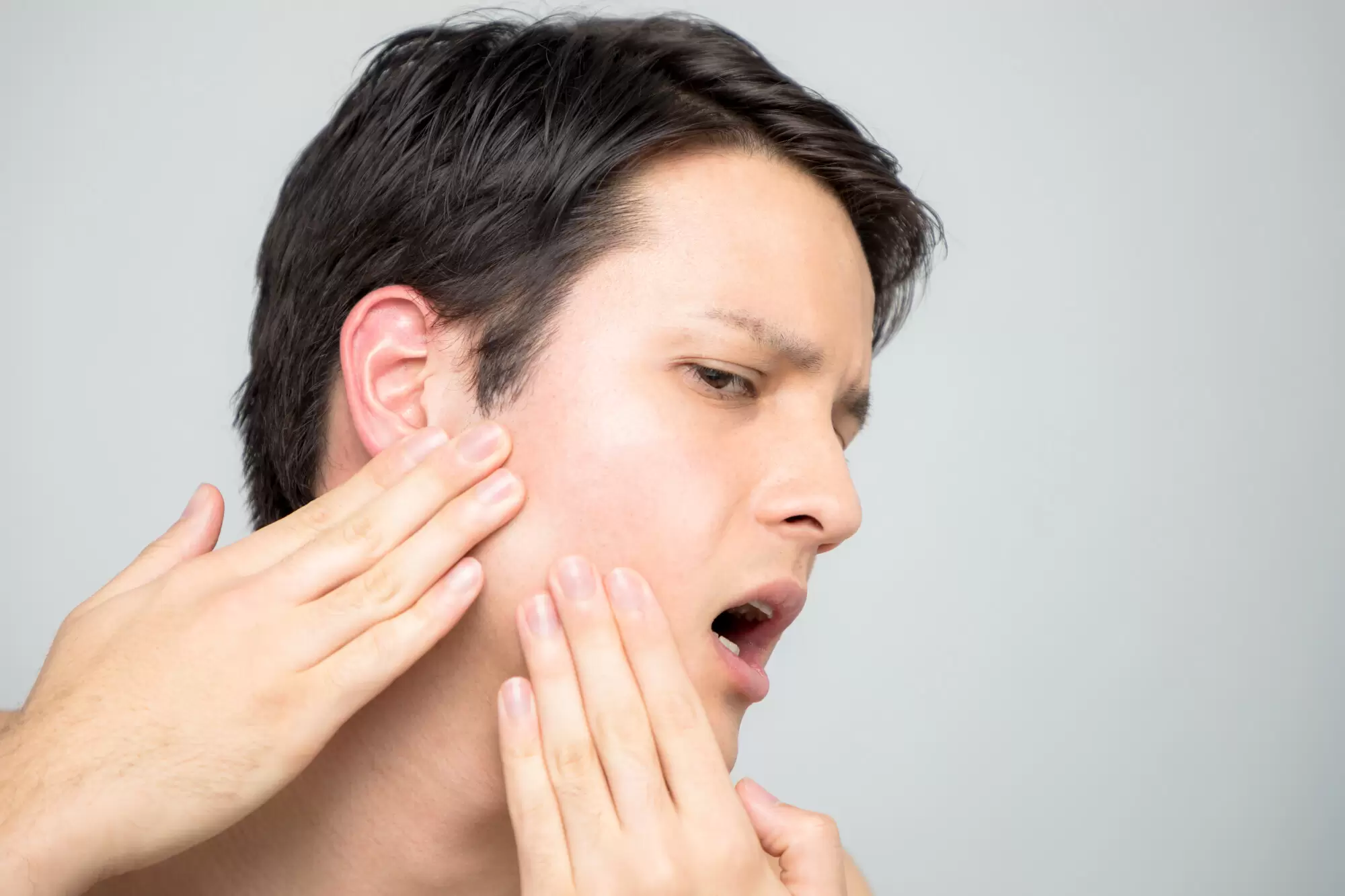 5 Tips for Managing Jaw Discomfort