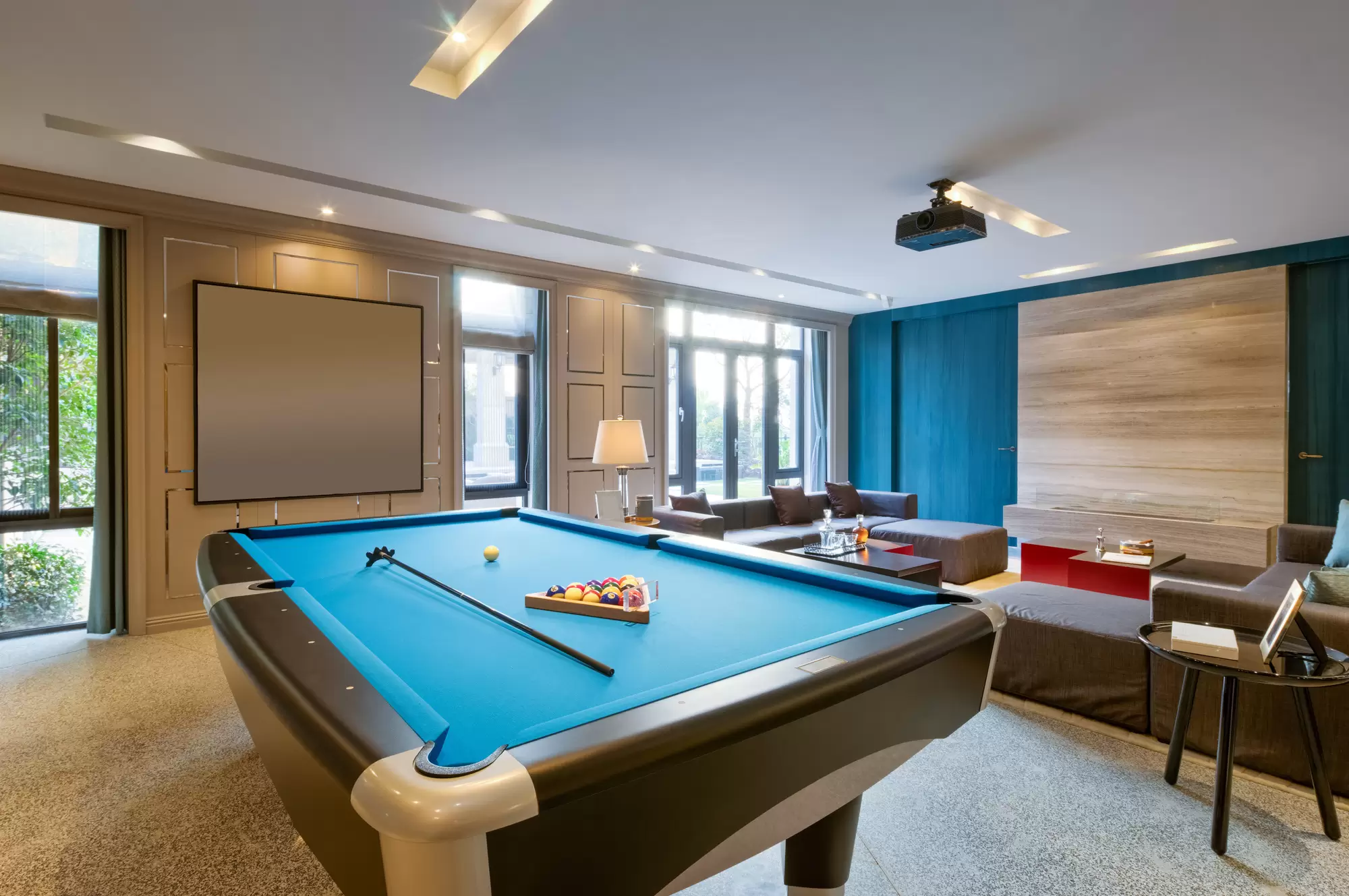 Let the Games Begin: 6 Game Room Ideas That Will Make You a Legend