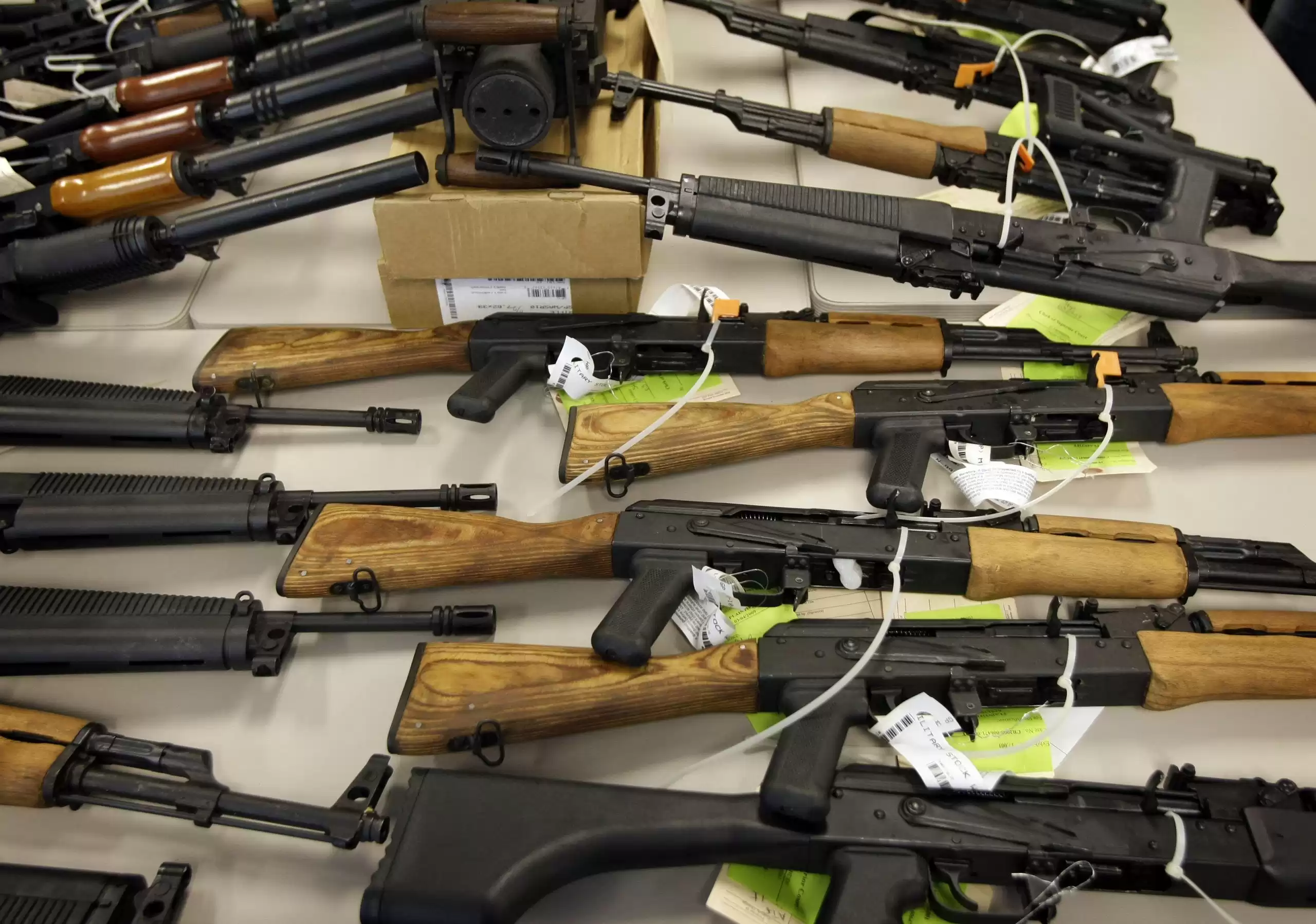5 Gun Safety Tips You Have to Remember