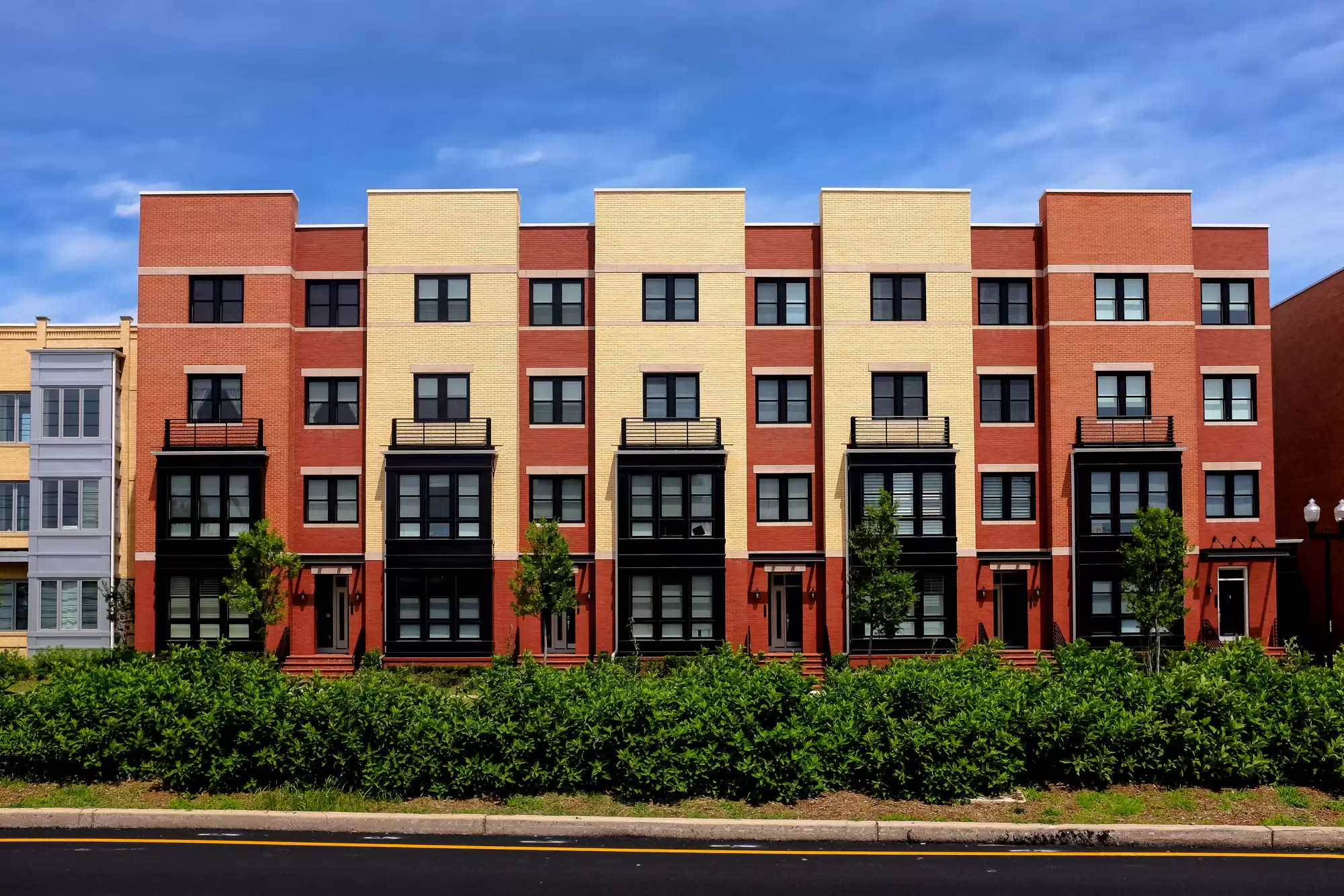 What Are the Benefits of Owning a Condo?