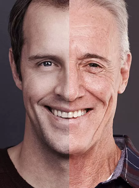 What Does the Aging Process Actually Look Like in Practice?