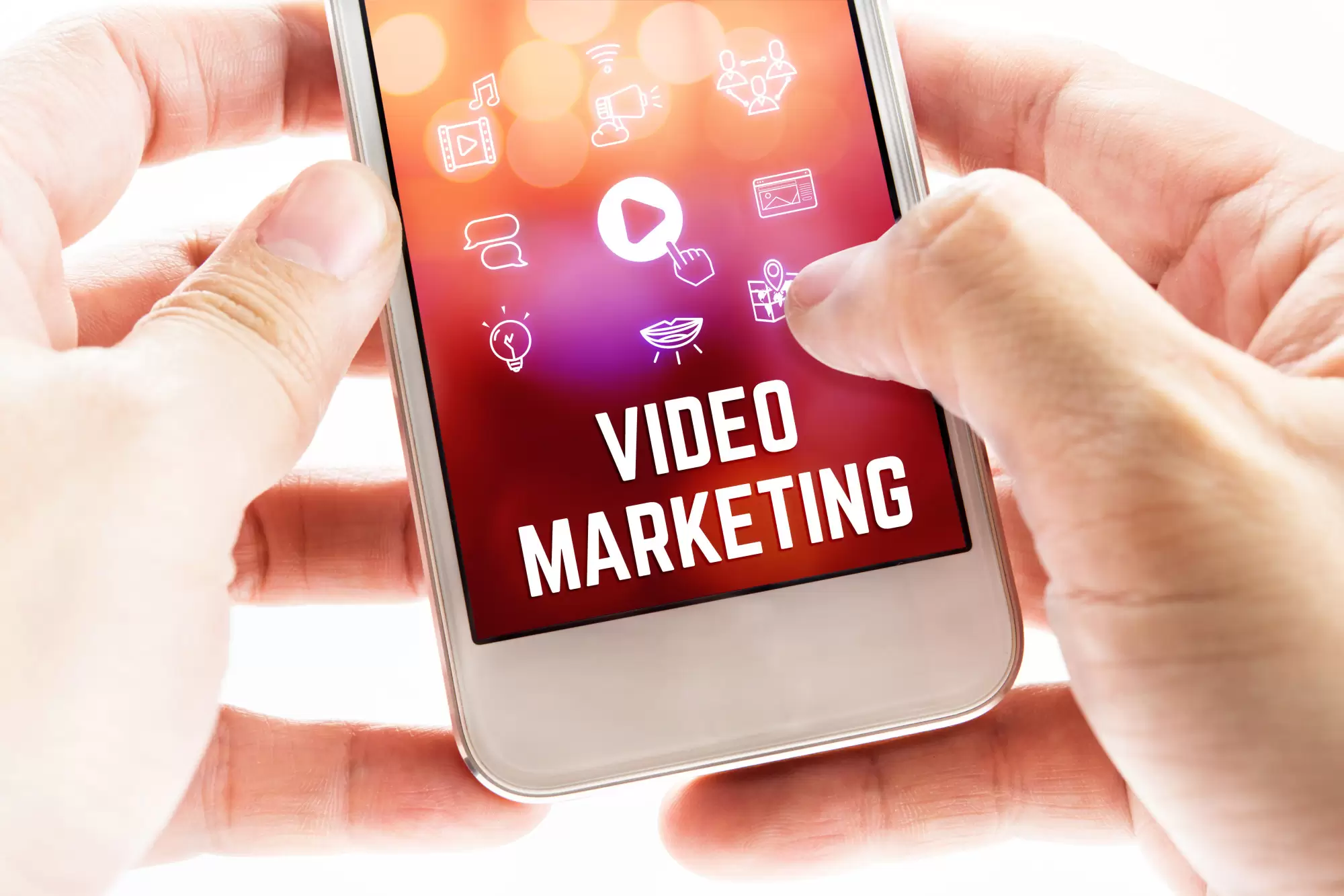 4 Benefits Video Marketers Enjoy Over Bloggers