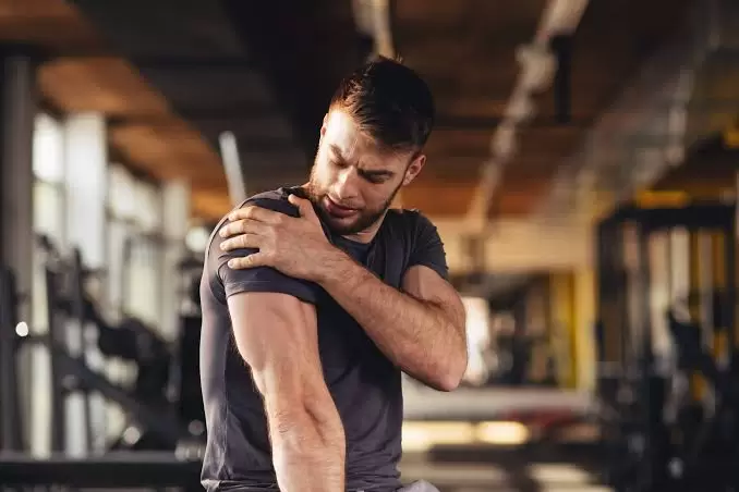 How to Properly Recover From a Muscle Injury