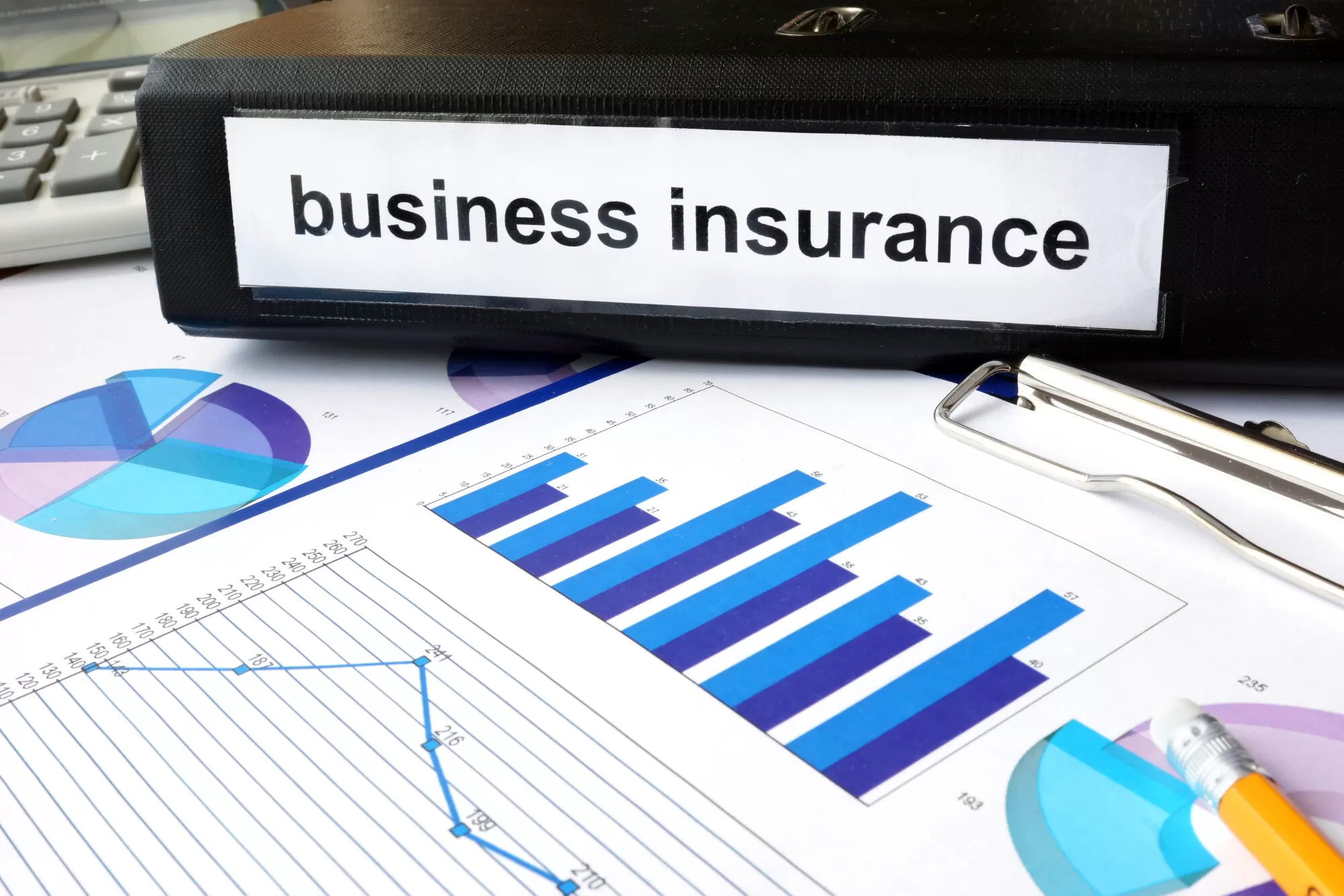 3 Important Ways to Protect Your Business
