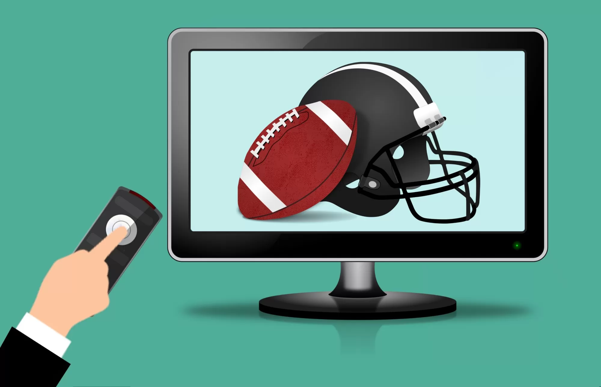 The Best Sports Streams and Live TV Services