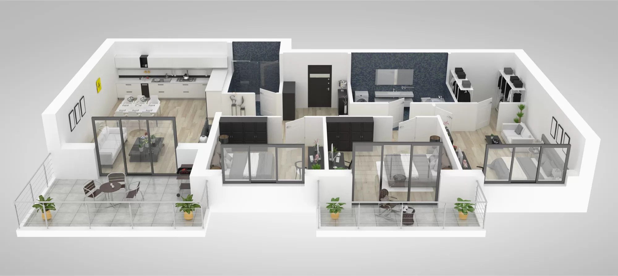 5 Reasons to Buy Floor Plans for a House