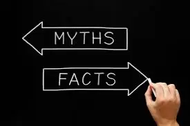 The Most Common Myths About Occupational Therapy