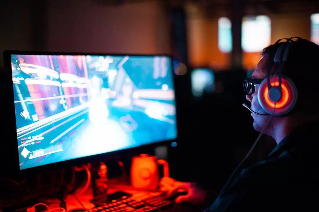 3 Terrific Health Benefits of Playing Video Games