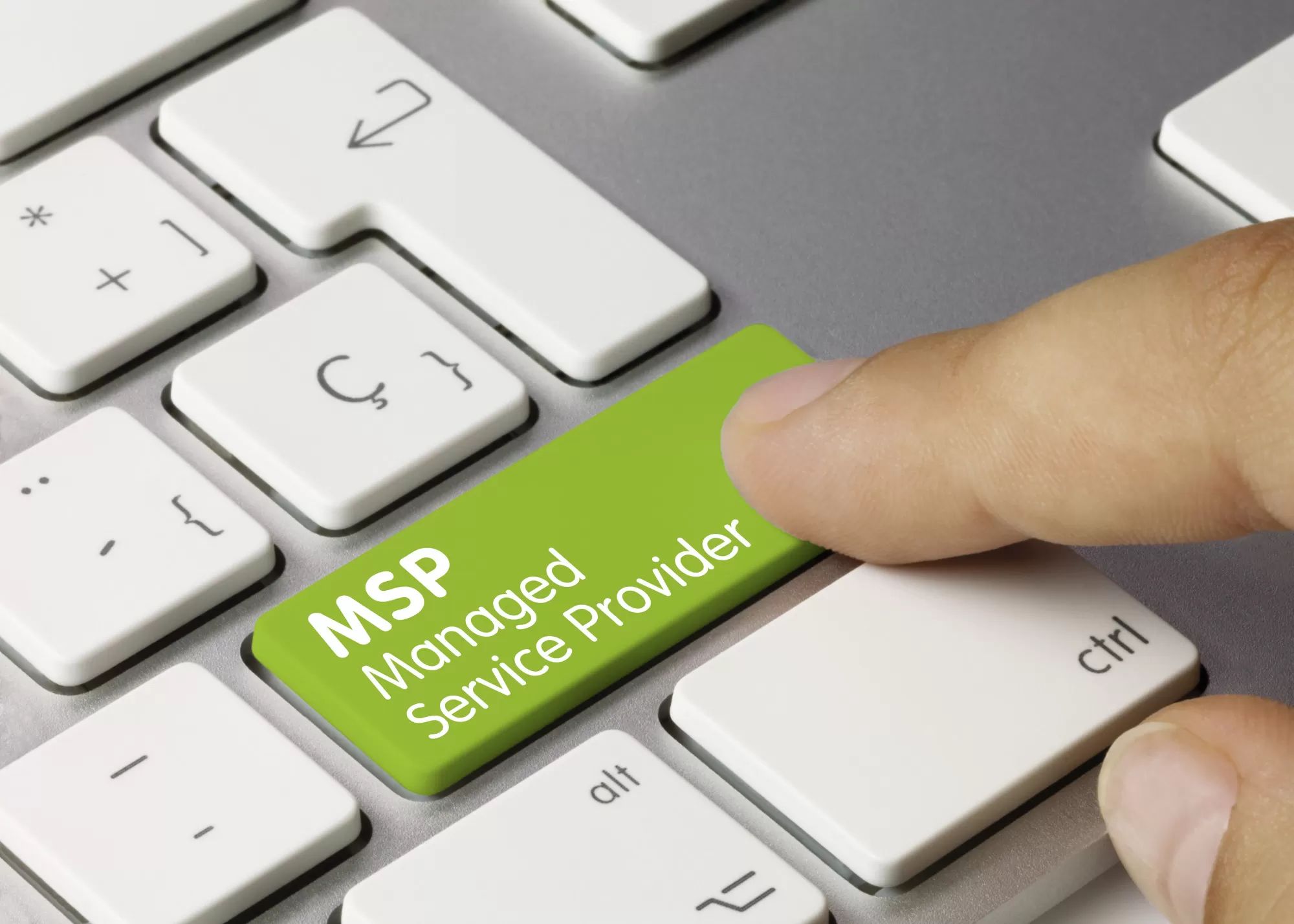 What Questions Should I Ask a Managed IT Company Before Hiring Them?