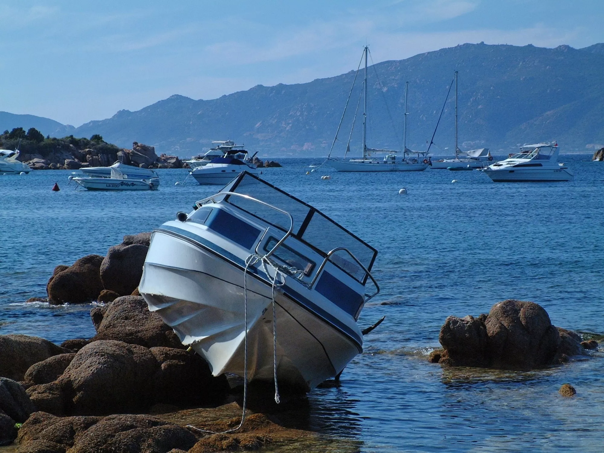 How to Avoid Boating Accidents