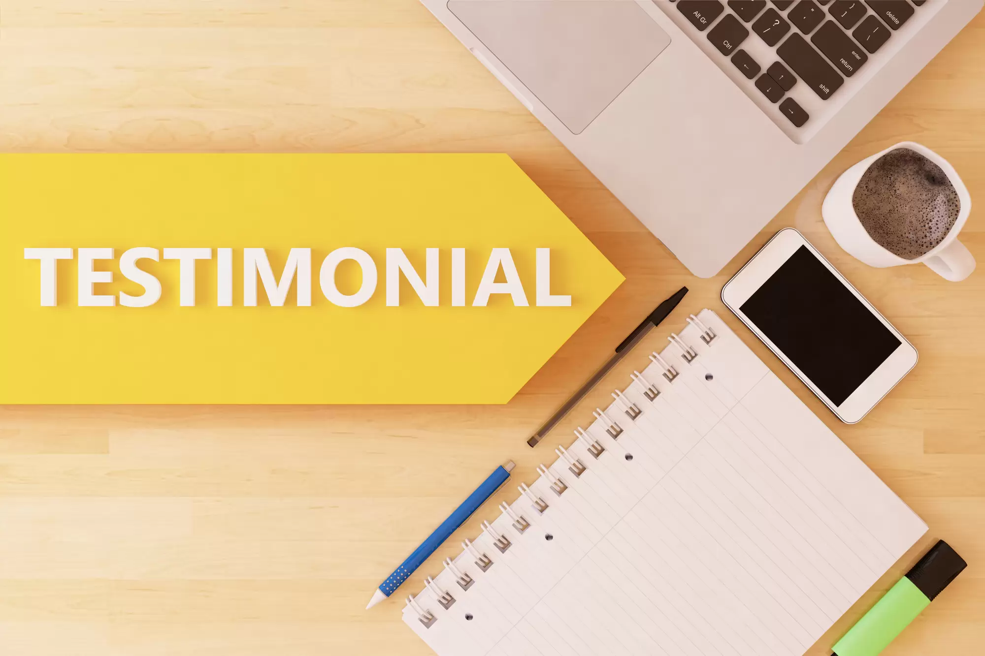 7 Customer Testimonial Ideas That’ll Triple Your Sales