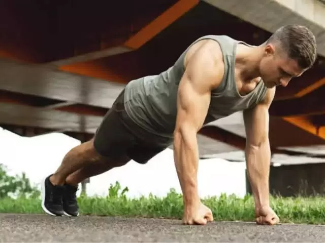 A Healthier You: How to Be More Active ASAP